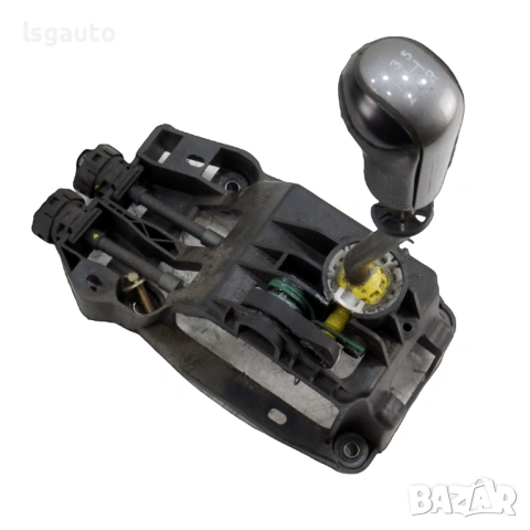 Механизъм с жила скоростен лост Toyota Avensis II 2003-2009 ID: 159267, снимка 3 - Части - 54027814