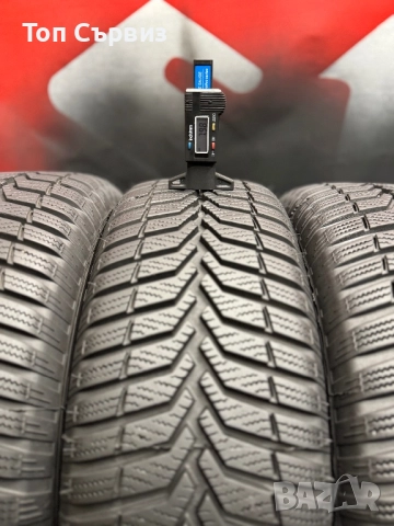 165 60 14, Зимни гуми, Vredestein SnowTrac3, 4 броя, снимка 4 - Гуми и джанти - 52793201