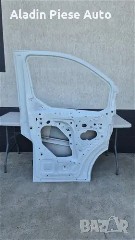 Usa stanga fata Ford Transit Custom an 2013 2014 2015 2016 2017 2018 2019 2020 2021