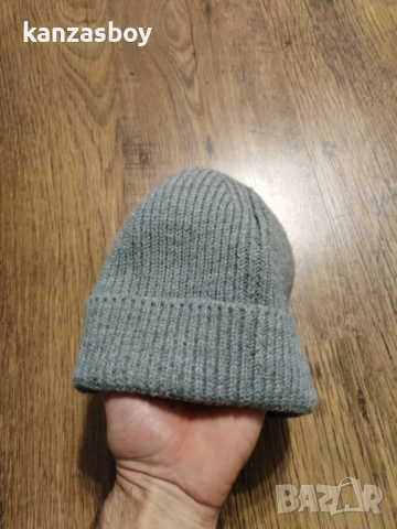 The North Face - страхотна зимна шапка , снимка 5 - Шапки - 52725292