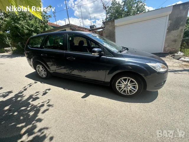Продавам Форд Фокус, снимка 9 - Автомобили и джипове - 55728331