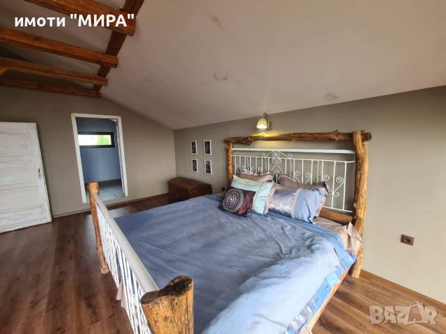 РЕНОВИРАНА КЪЩА в с. Бориславци, общ. Маджарово, снимка 17 - Къщи - 38683418