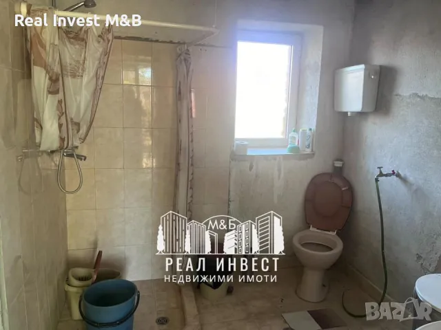 Продавам къща в с. Сталево, снимка 11 - Къщи - 47832137