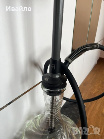 Наргиле MISHA Shisha, снимка 4 - Наргилета - 53041500