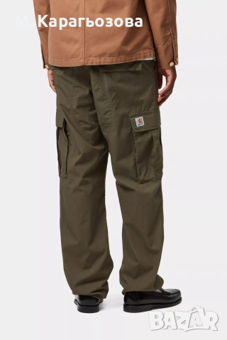 Carhartt WIP Regular Cargo Pant, Размер 31