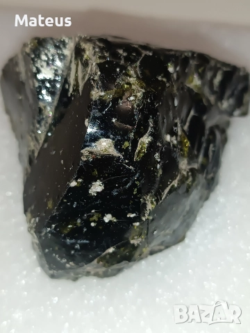 Шлака / тектит, снимка 6 - Други - 52672372