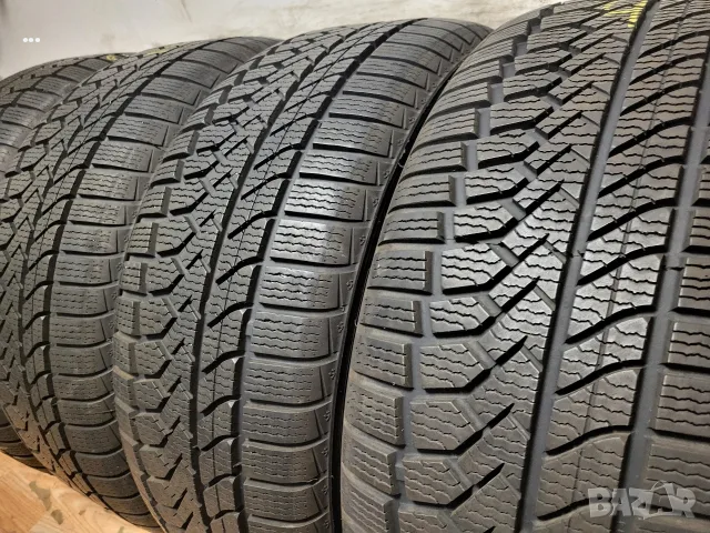 235/45/18 Goodride 25 г. / зимни гуми , снимка 8 - Гуми и джанти - 56014563