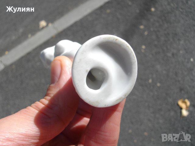 СТАР ПОРЦЕЛАН , снимка 7 - Колекции - 38498139