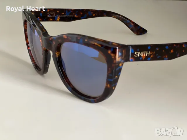 Оригинални! Слънчеви Очила Smith - Sidney