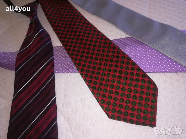 Детски вратовръзки