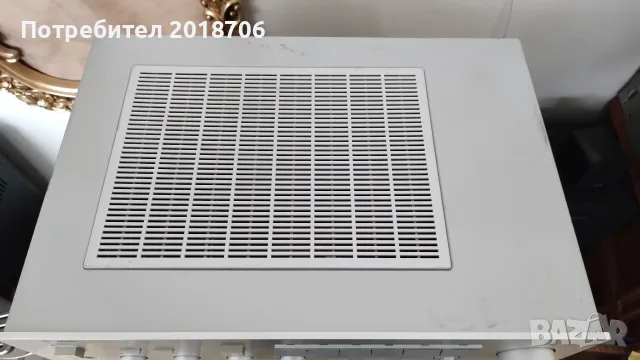 Yamaha усилвател + тунер /A-500 + T-700/, снимка 7 - Аудиосистеми - 55835542