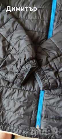 Norrona falketind primaloft 60, снимка 4 - Якета - 38527553