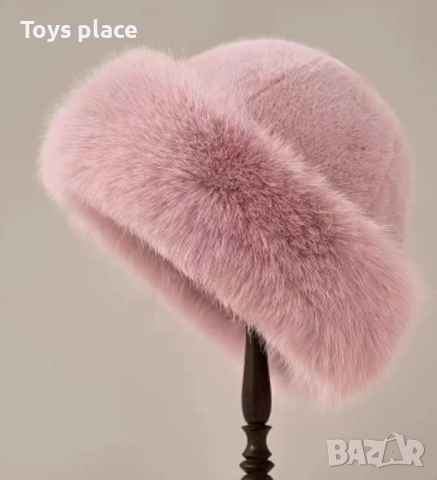 Меки пухкави ръкавици , снимка 7 - Ръкавици - 52448578