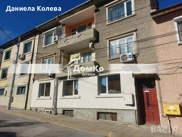 Вори етаж от тухлена ЖК - 108 000 евро