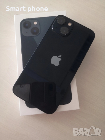 Iphone 13 Midnight /93%Battery health , снимка 5 - Apple iPhone - 51751976
