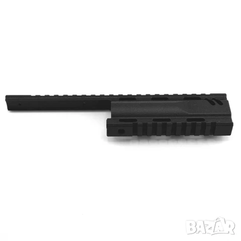 Airsoft AAP-01 Barrel - Заглушител (удължител), снимка 3 - Оборудване и аксесоари за оръжия - 51257497