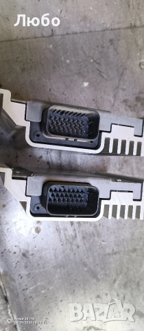 модул раздатка Хюндай теракан , снимка 4 - Части - 54353827