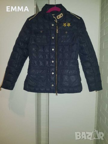 La Martina оригинално яке, снимка 2 - Якета - 30326308