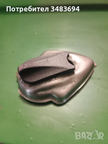 Капак за контактен ключ ИЖ, снимка 2 - Части - 52962481