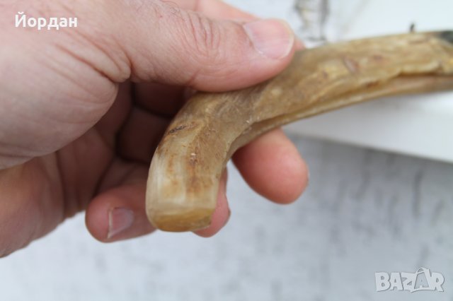 Стара ножка 19-ти век , снимка 11 - Антикварни и старинни предмети - 44294946