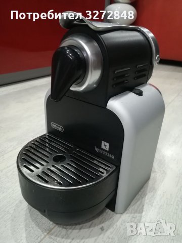 Кафемашина DeLonghi /Nespresso