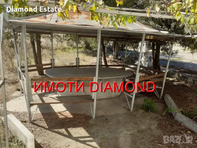 Двуетажна къща в село Крум общ. Димитровград, снимка 2 - Къщи - 47435893