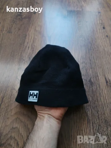 helly hansen - страхотна зимна шапка , снимка 3 - Шапки - 49226786