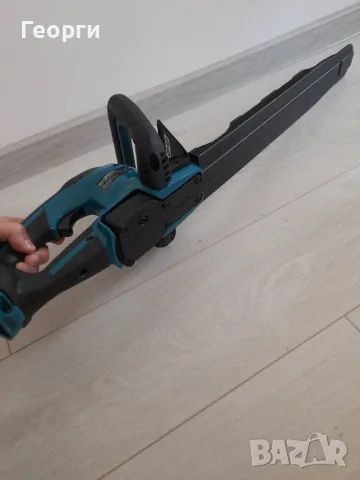 Makita UH020GZ храсторез, снимка 4 - Моторни триони/резачки - 56303178