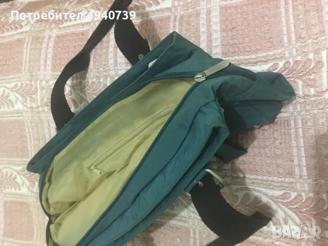 дамска чанта Bellugio, снимка 2 - Чанти - 56483802