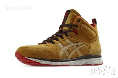 Детски маратонки Asics Onitsuka Tiger Harandia -№36 , снимка 2 - Детски маратонки - 38566610