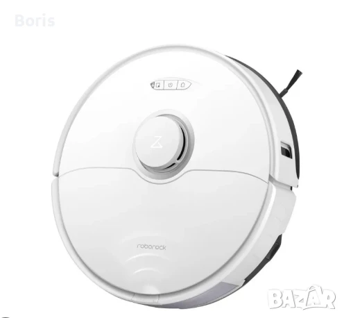 Ремонт,Сервиз за прахосмукачки роботи Xiaomi Roborock и всички други, снимка 4 - Електро услуги - 50899578