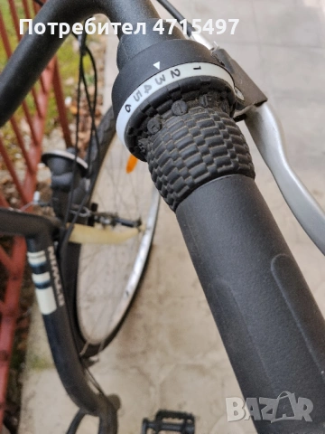 велосипед btwin, снимка 3 - Велосипеди - 53202261