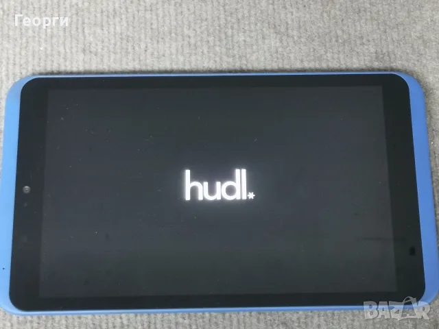 Таблет Tesco Hudl 2 (8.3" Full HD, 2GB RAM, снимка 10 - Таблети - 56334429