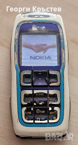 Nokia 3220 и 5140i - за смяна на панел, снимка 2 - Nokia - 40300018