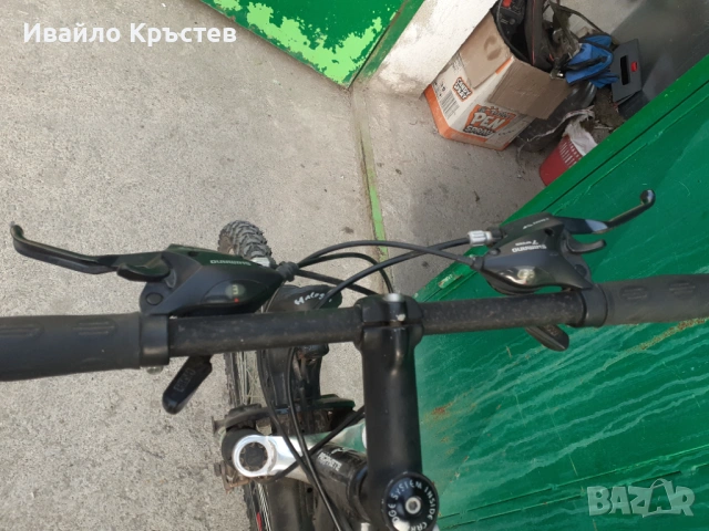 Продавам колело , снимка 4 - Велосипеди - 54242996