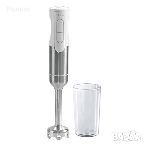 Пасатор HOMA HBS-1000J Cadis, 1100W/108052, снимка 1