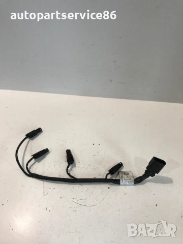 Окабеляване за подгревни свещи 2.2 CDI за Mercedes W906 Sprinter (2009-2012) A6511501333