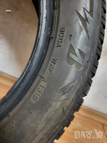 165/60/15 и 185/60/15 Bridgestone / зимни гуми, снимка 15 - Гуми и джанти - 55923189