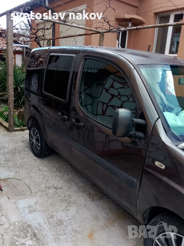 Fiat doblo 1.9multijet- на Части