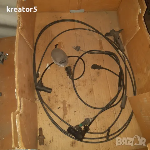 Части от Фиат Марея-дизел и бензин-комби, снимка 7 - Части - 34396437