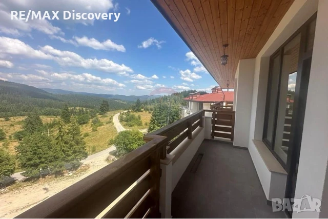 Студио/Ателие - За продажба  к.к. Пампорово, снимка 13 - Апартаменти - 51378733