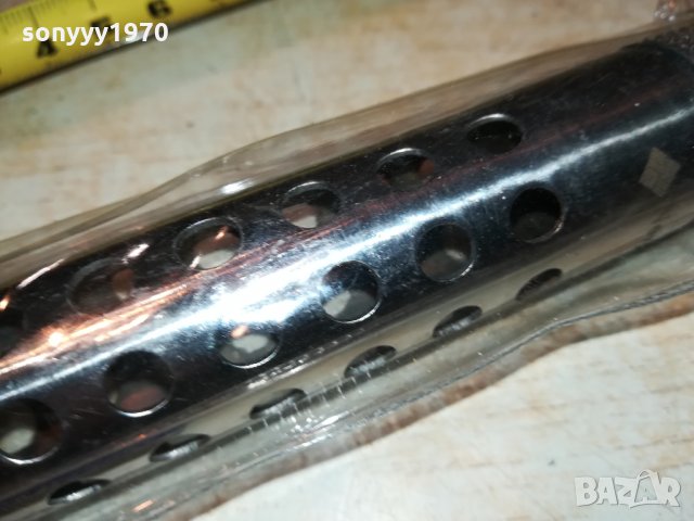 AGNPILKEN RUSTFRI 200GR NORWAY-BERGEN-НОРВЕГИЯ 0612211655, снимка 3 - Такъми - 35049606