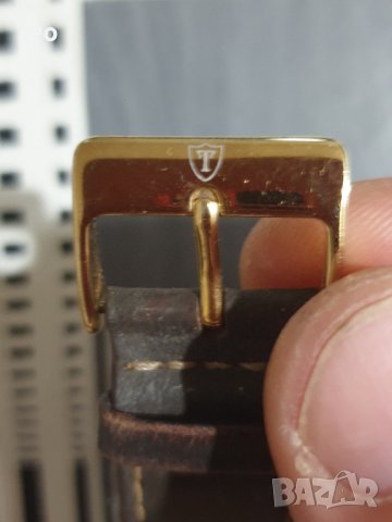 detomaso genova watch, снимка 5 - Мъжки - 42064203