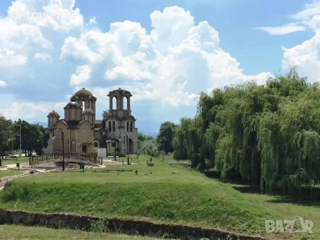 Шопинг в Делчево, снимка 4 - Автобусни екскурзии - 52663340