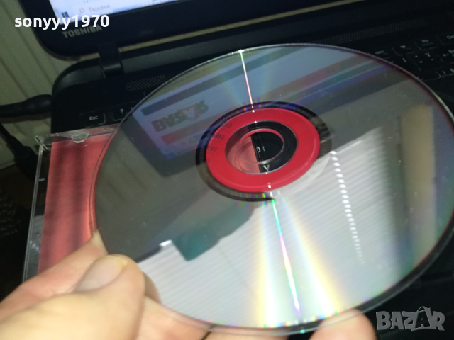 DIVAS LIVE CD 0703241522, снимка 15 - CD дискове - 44654052