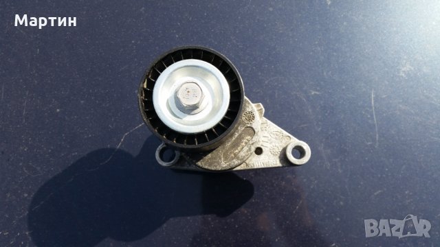 Казанче стъкломиещо у-во и обтегач пистов ремък PSA, снимка 5 - Части - 32054213