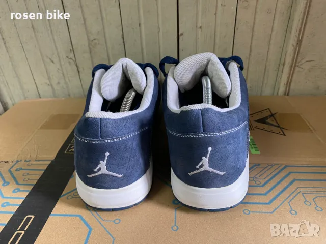  ''Nike Air Jordan Nu Retro''оригинални маратонки 47.5 номер, снимка 7 - Маратонки - 48153140