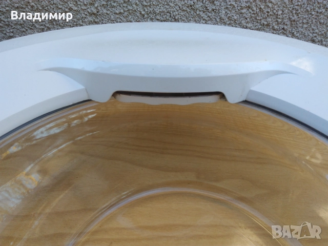 Люк (вратичка) за Пералня Crown AL 100 T, снимка 10 - Перални - 52525000