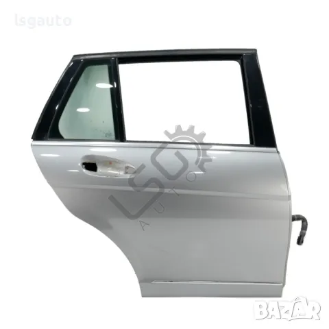 Задна дясна врата Mercedes-Benz C-Class 204 (W/S/C) 2007-2014 ID: 141933