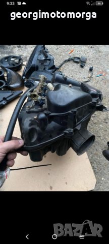 Само на части  Honda cbr 600 rr, снимка 4 - Мотоциклети и мототехника - 38822953